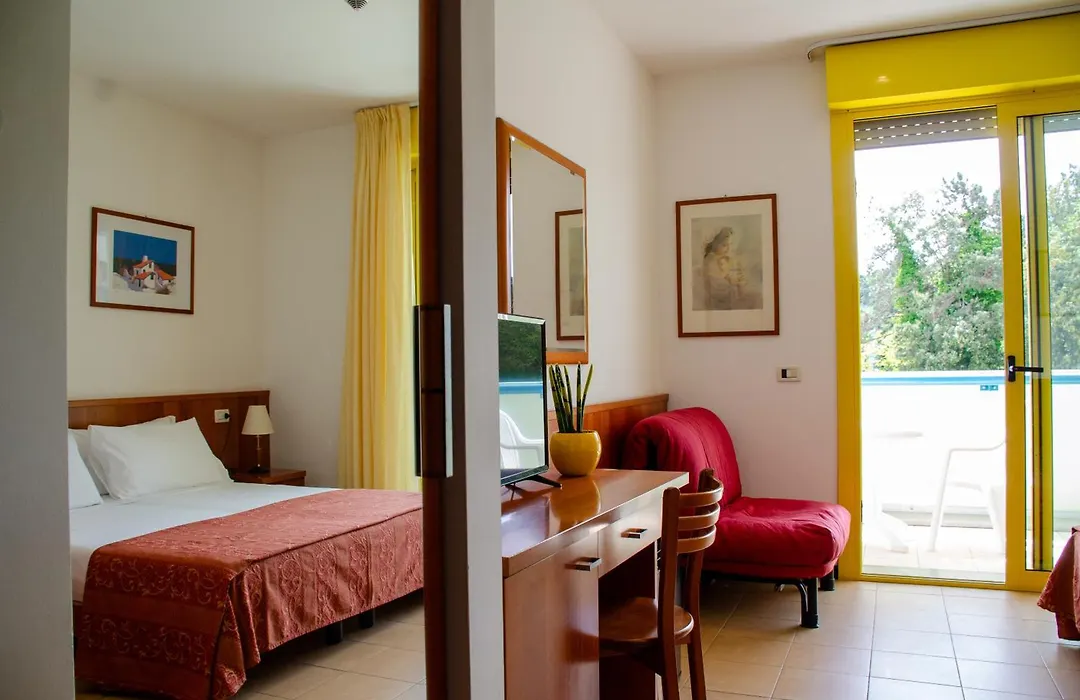 Hotel Santo Stefano-1