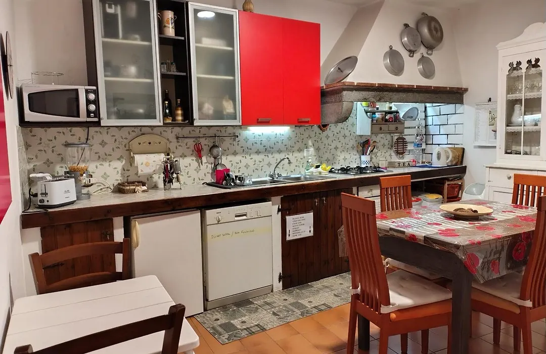"La Maison Del Corso" Hospitality-1