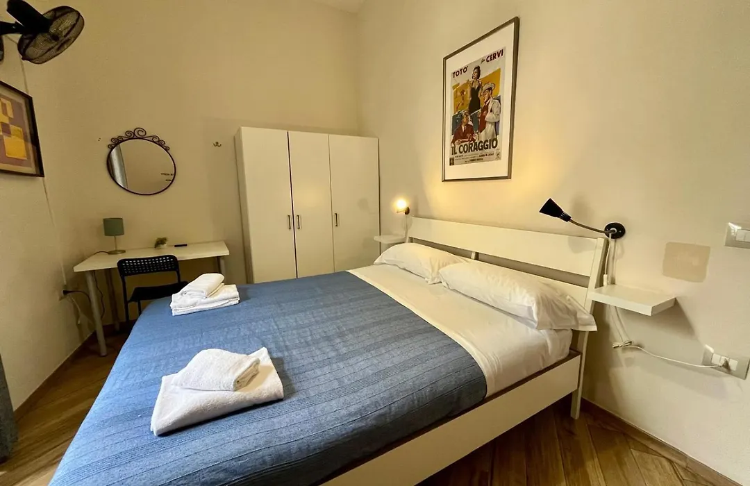 Guesthouse Marcanto - Duomo-1