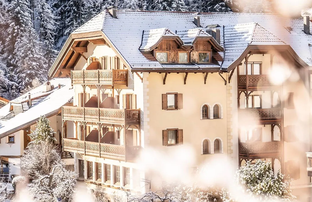 Hotel Luna Mondschein-1