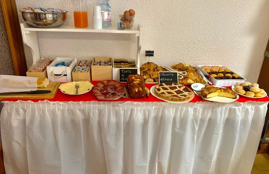 Hotel Belvedere-1