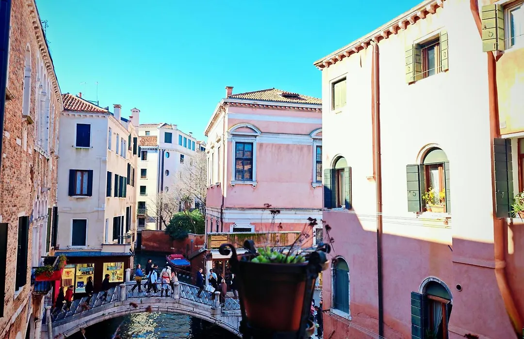 Venice Tourist House-1