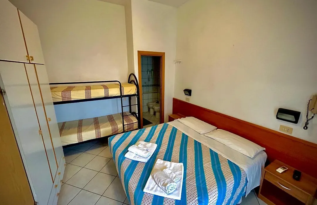 Hotel Sacramora-1