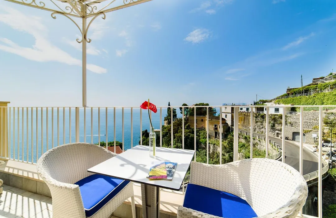 Residenza Al Pesce D'Oro-1