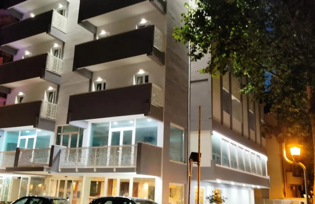 Hotel Caravel Park-1