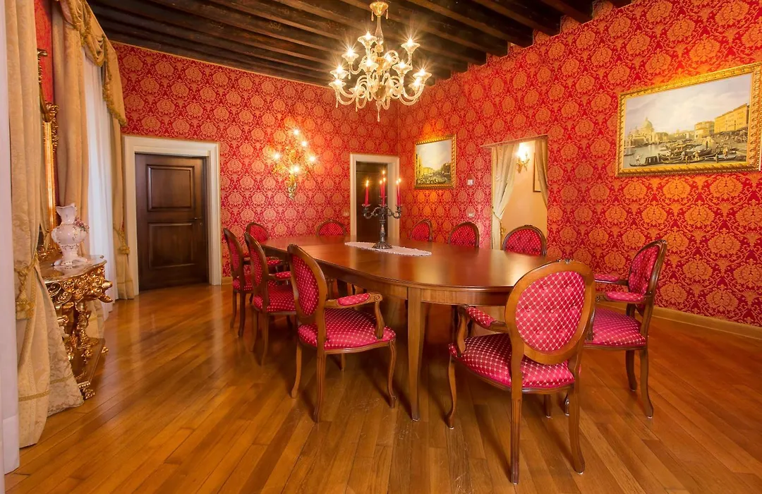 Residenza Bistrot De Venise-1