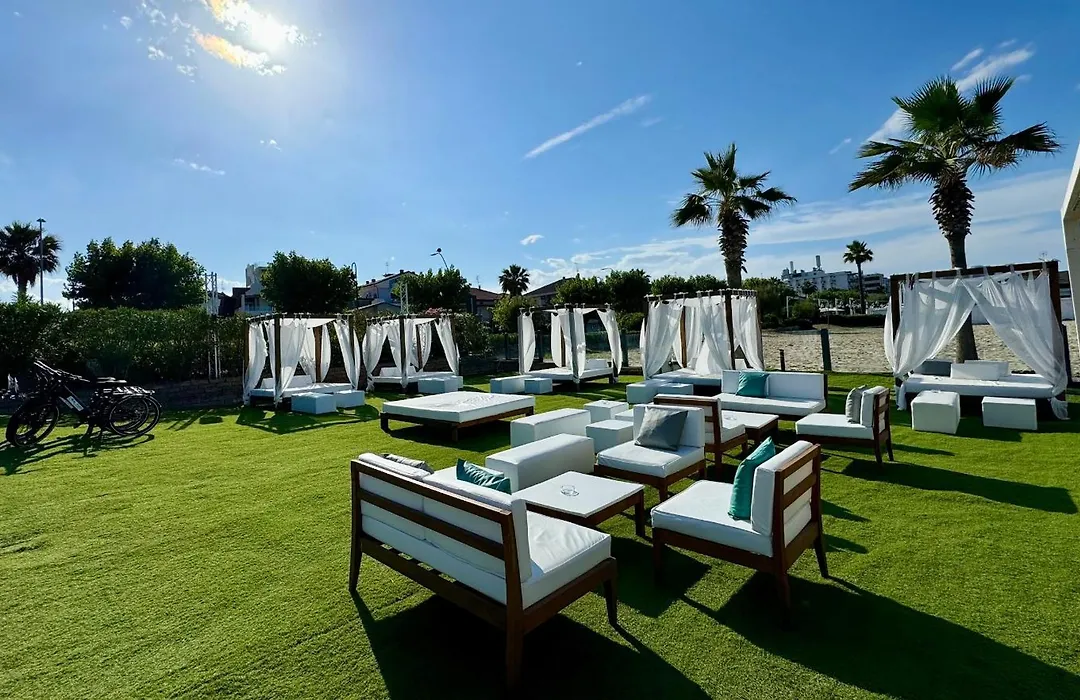 Hotel La Pergola-1
