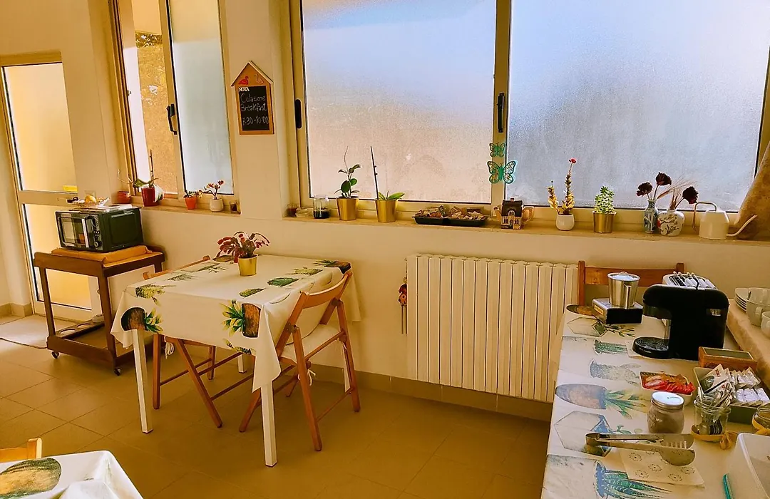 Lo Spicchio B&B-1