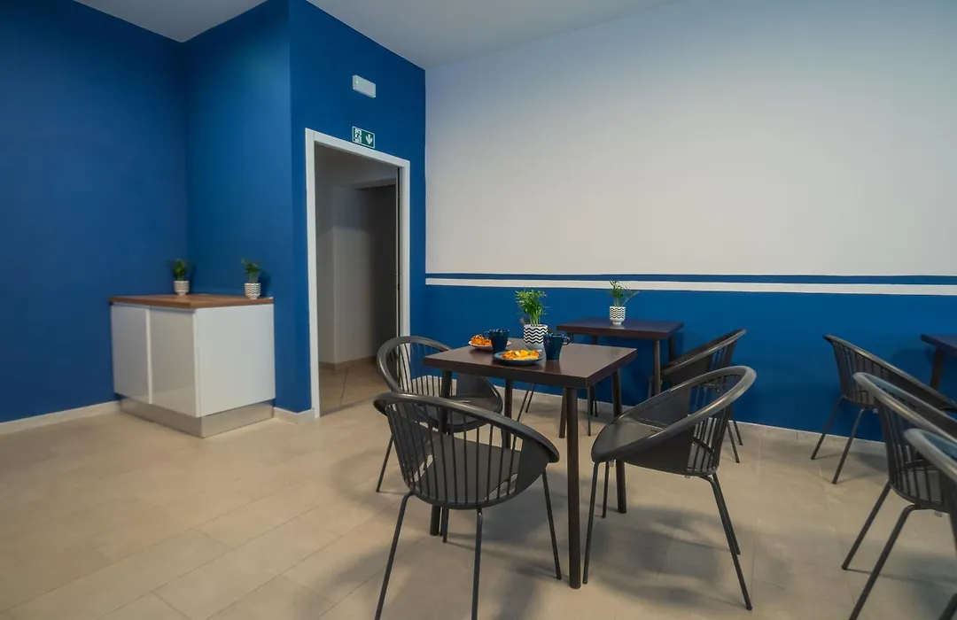 Hotel Aldebaran - Ideale Per Gruppi - Marina Centro-1