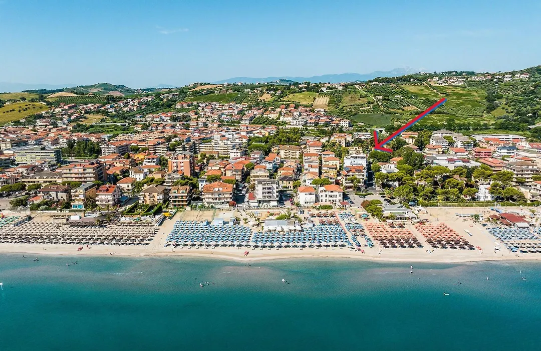 Silvi Marina Sea Resort-1