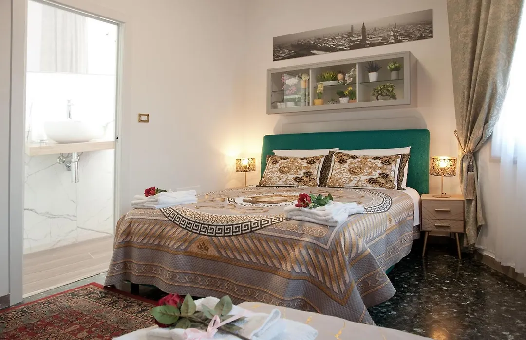 Arena D'Intorno Luxury E Suites-1