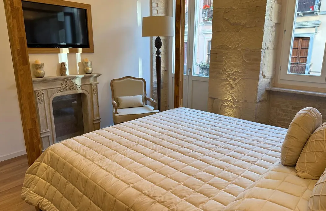 La Maison Coloniale Suite E Zona Wellness Free-1