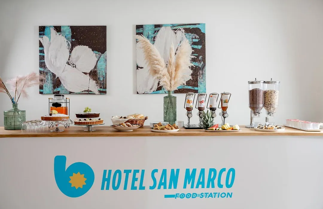 Hotel San Marco-1