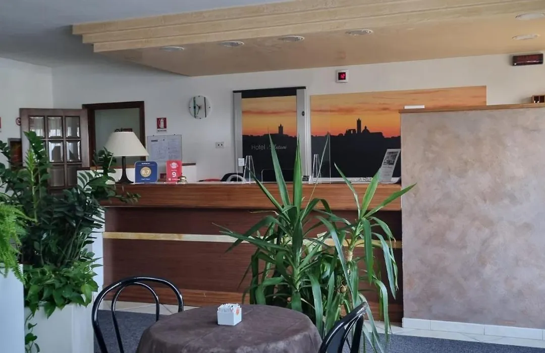Hotel I Platani-1