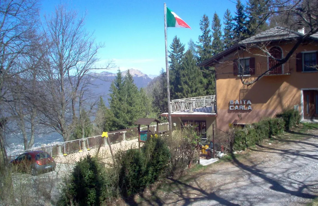 Baita Carla-1