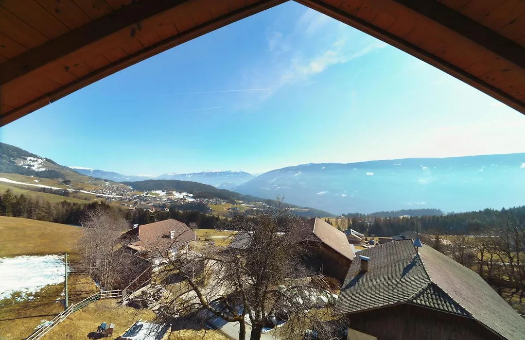 Gasthof Hohenbichl-1