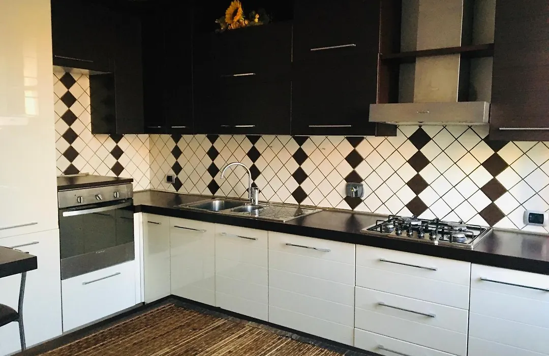Roma House Alessandrino-1