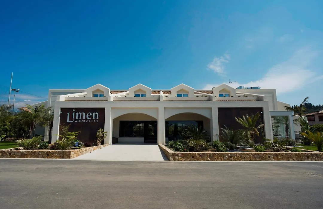 Limen Wellness Hotel & Spa-1