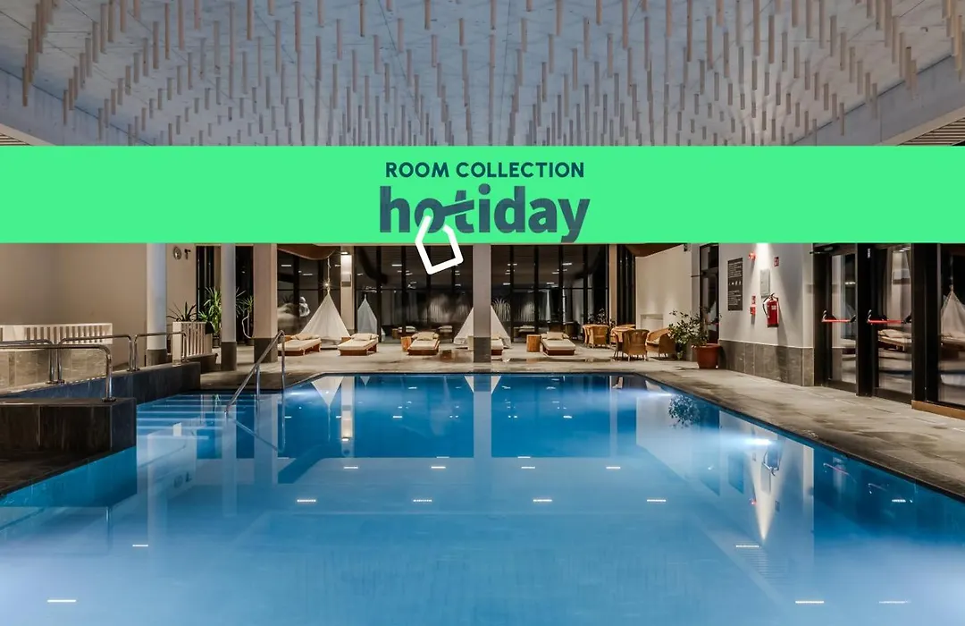 Hotiday Apartment Collection - Campiglio Groste-1