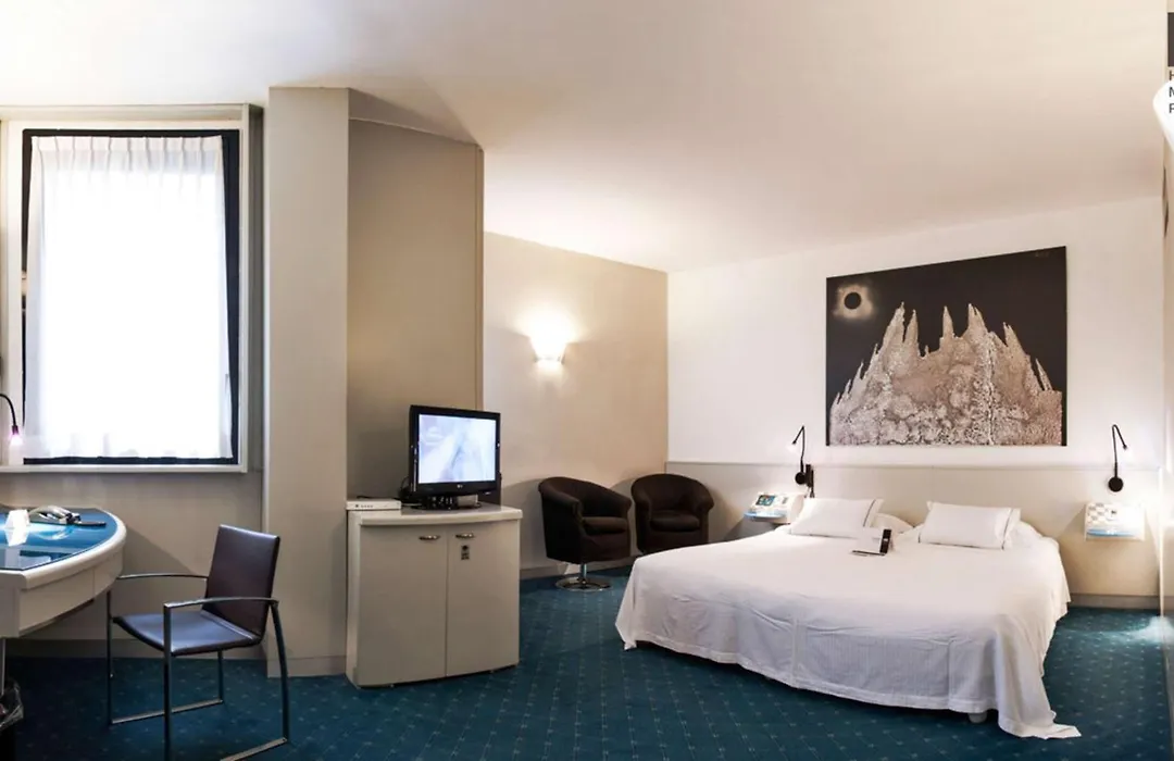 Sure Hotel By Best Western Milano-1