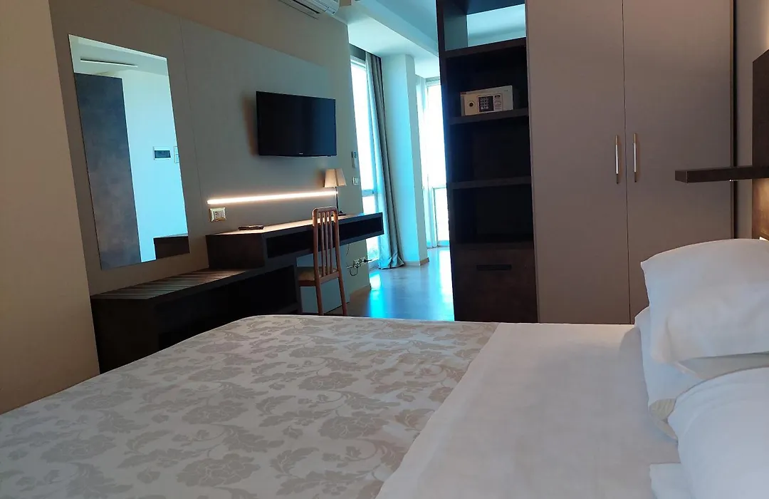 Hotel Astor B&B-1