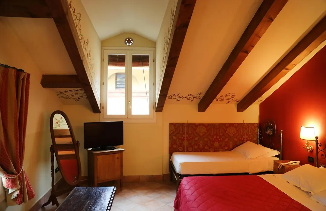 Albergo Delle Drapperie-1