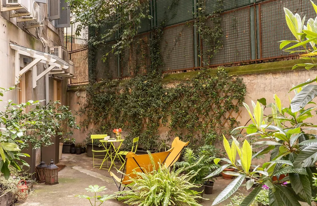 Belli36Rooms Near Spanish Step And Vatican City-1