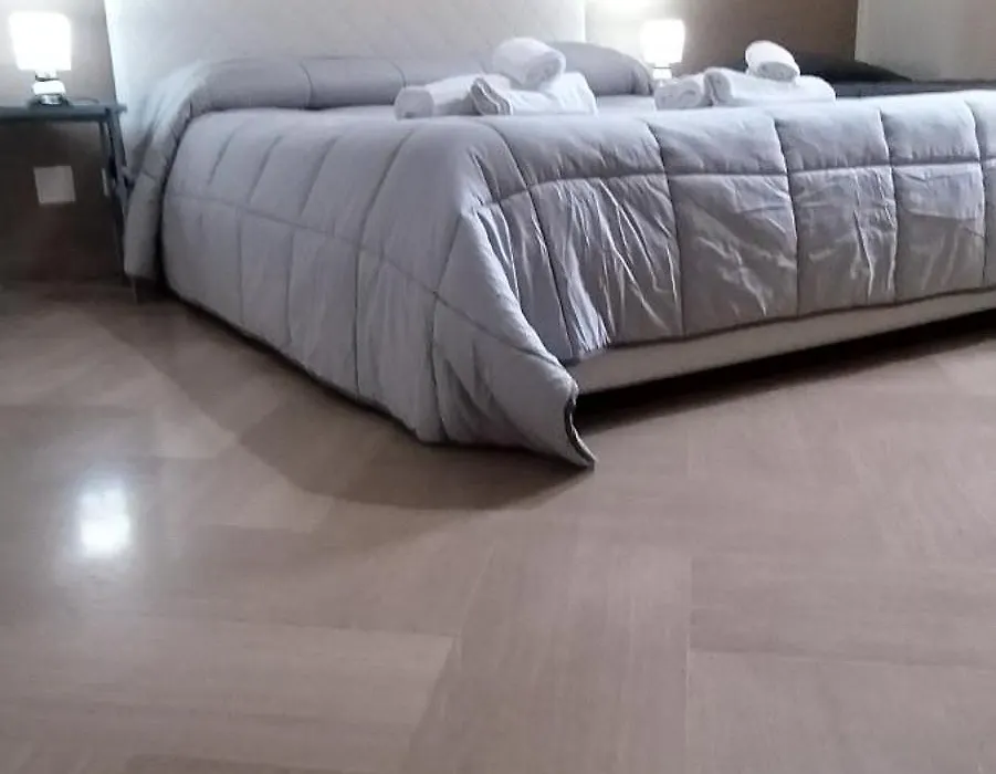 Suite Principe Scordia-1