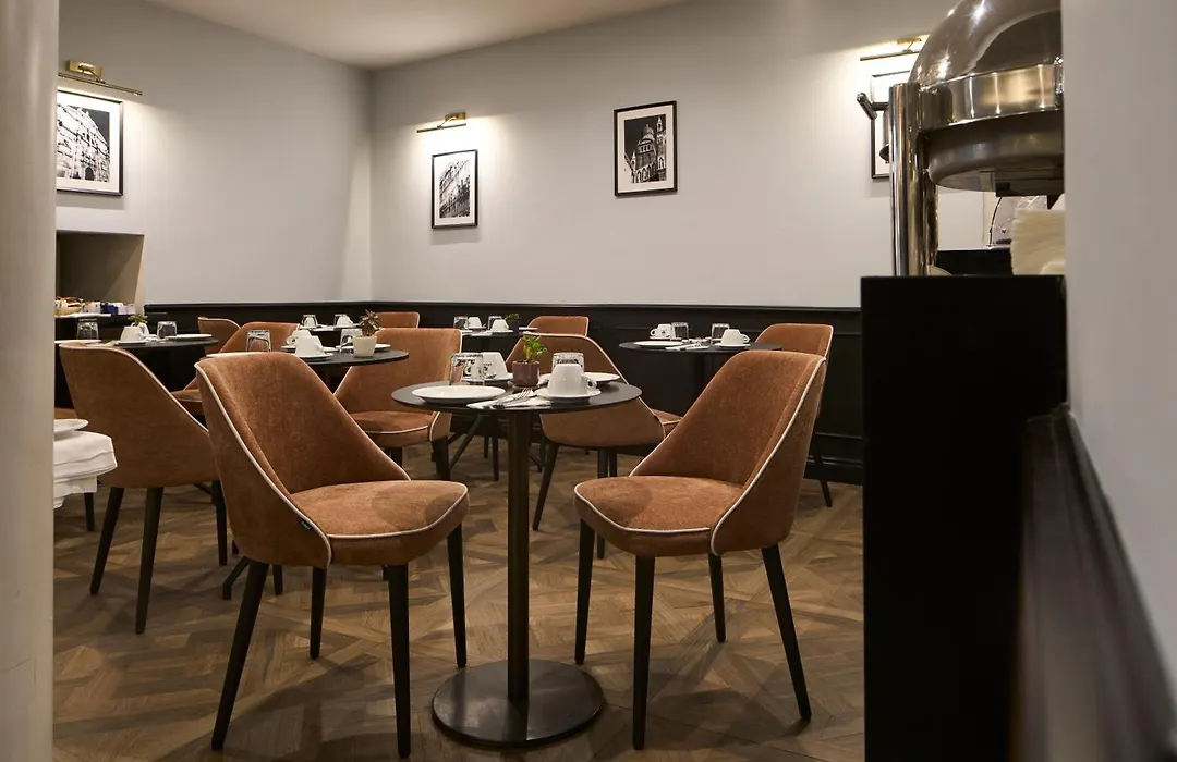 Hotel Do Pozzi-1