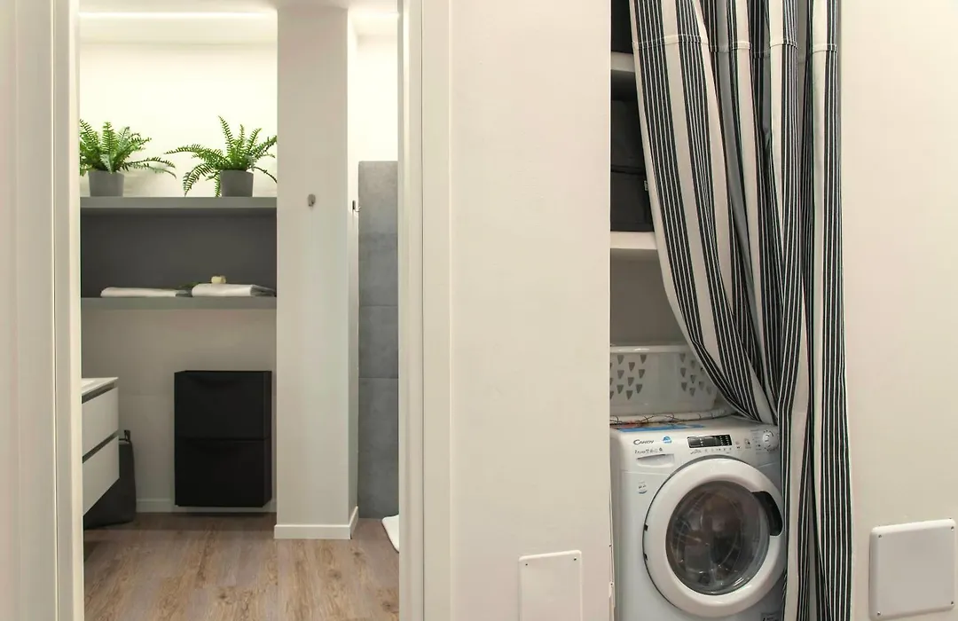 Suite Apartments - Corso51-1