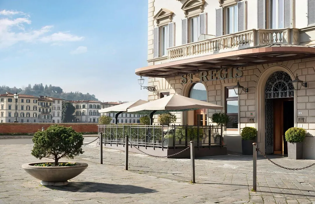 The St. Regis Florence-1