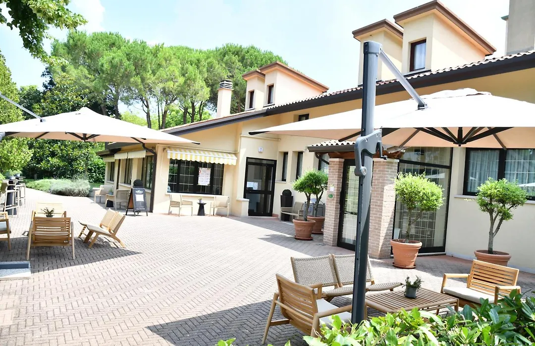 Green Garden Resort - Smart Hotel-1