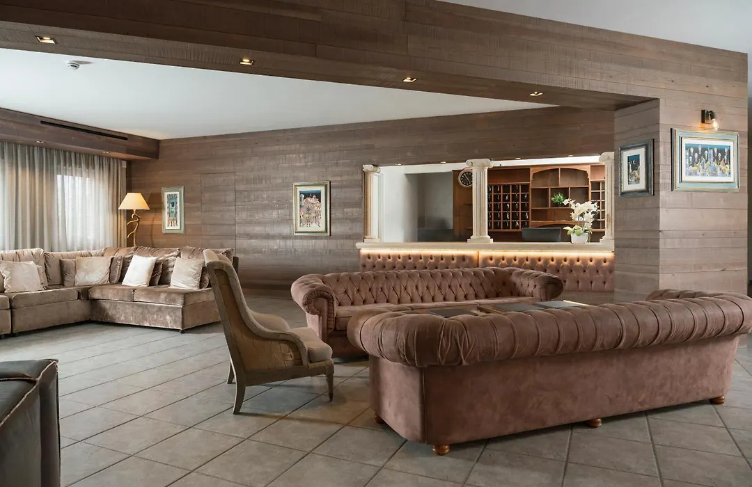 Hotel Don Luis-1