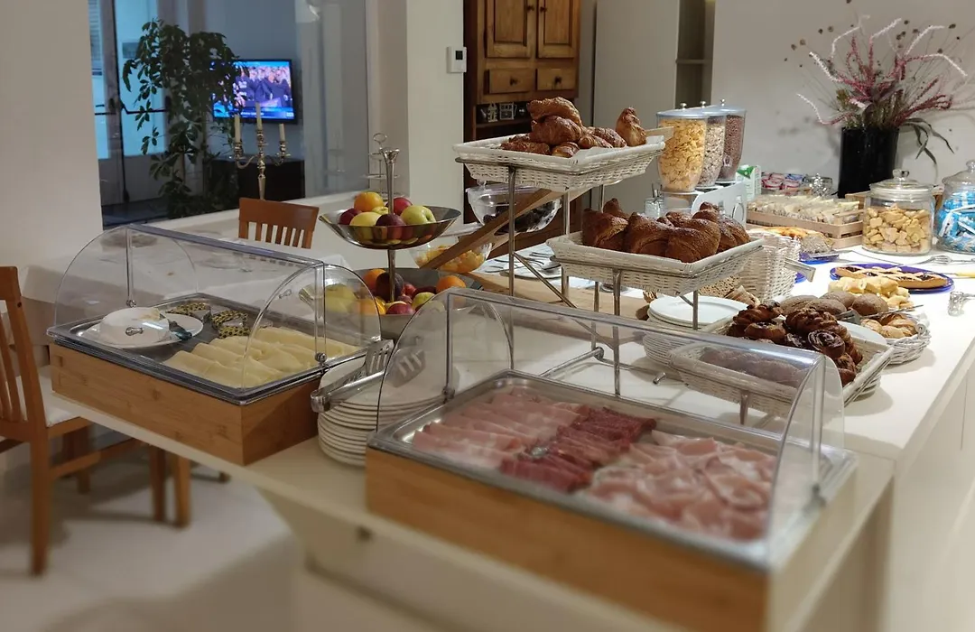Hotel Ausonia-1