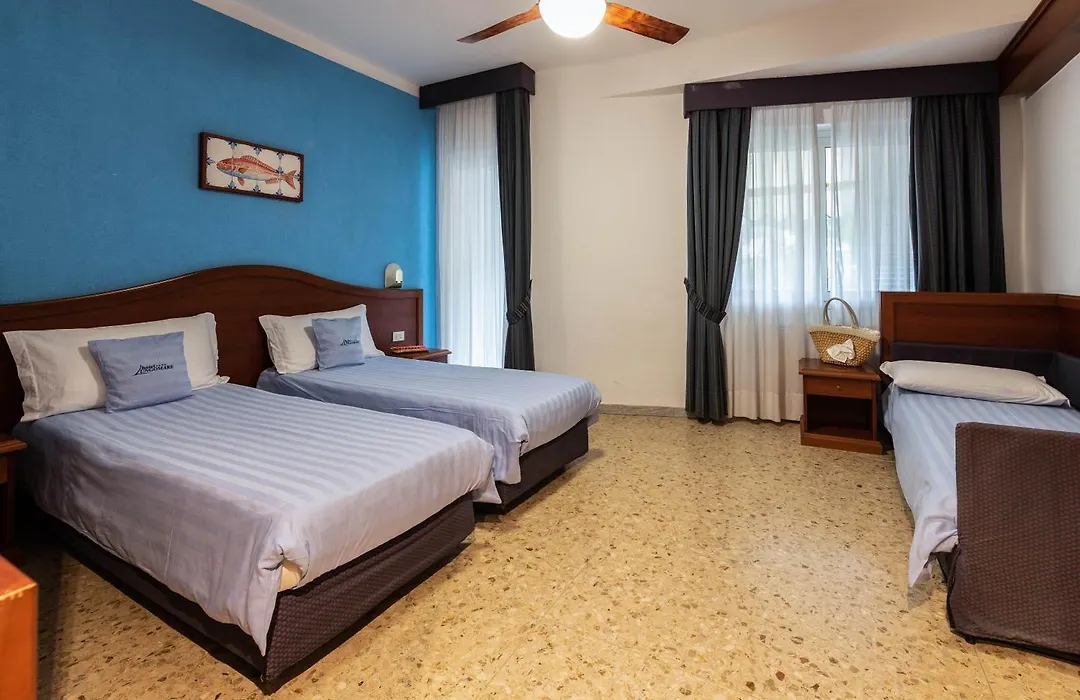 Hotel Lungomare-1