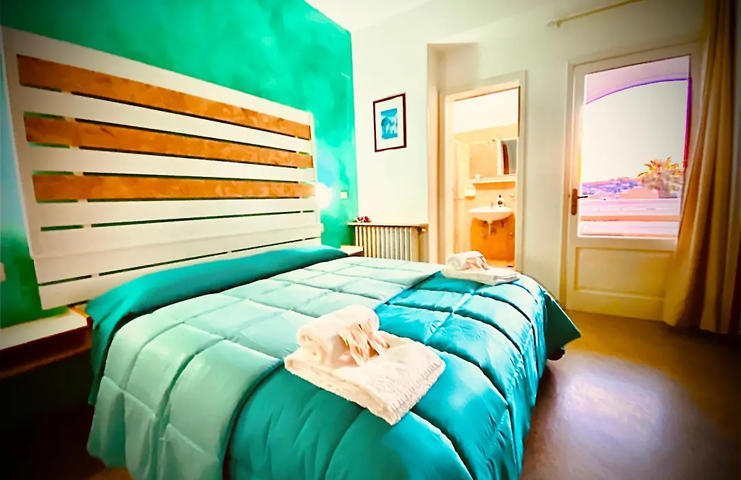 Albergo 2 Mari-1