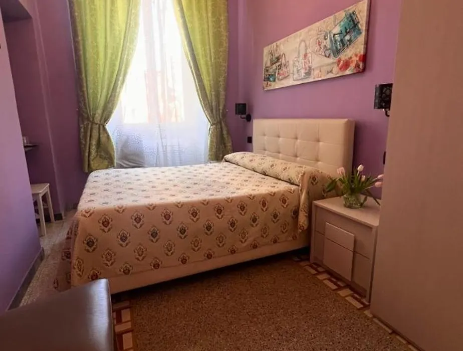Guest House Biondi-1
