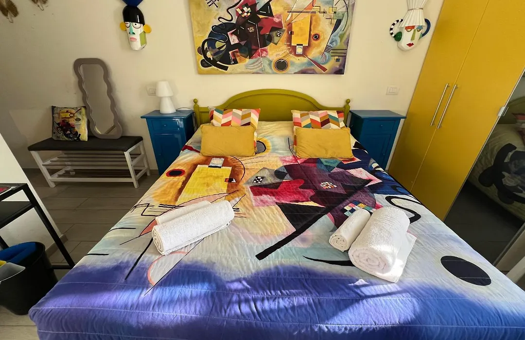 New Verona Business And Fun Camere&Monolocali Gb Rossi Friendly-1