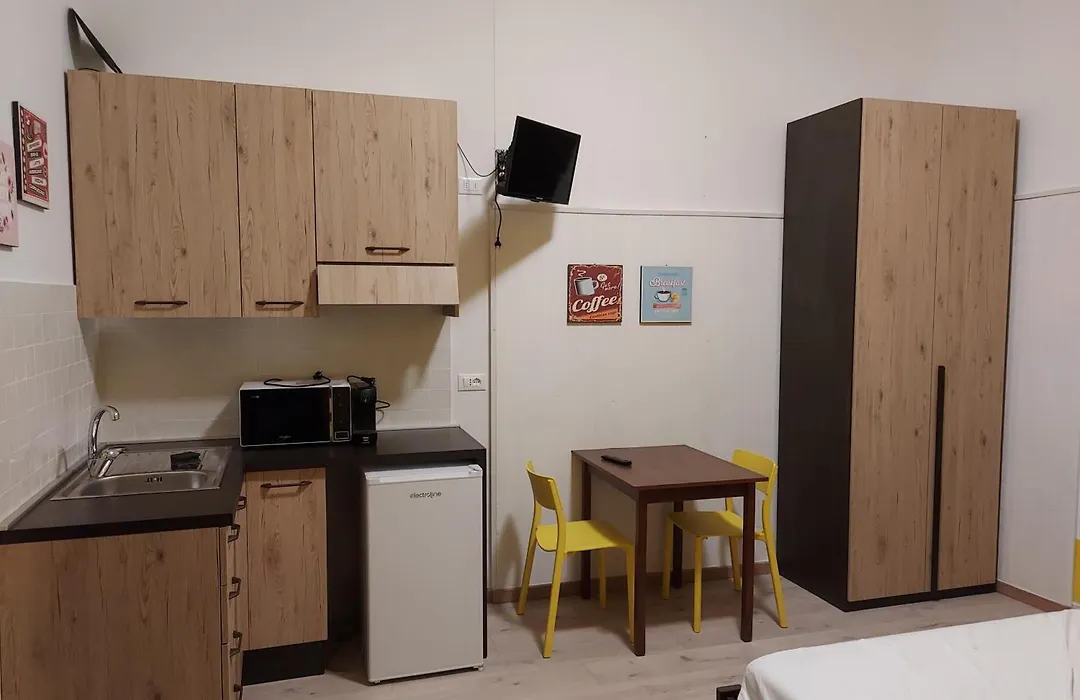 Guesthouse Calvart25-1