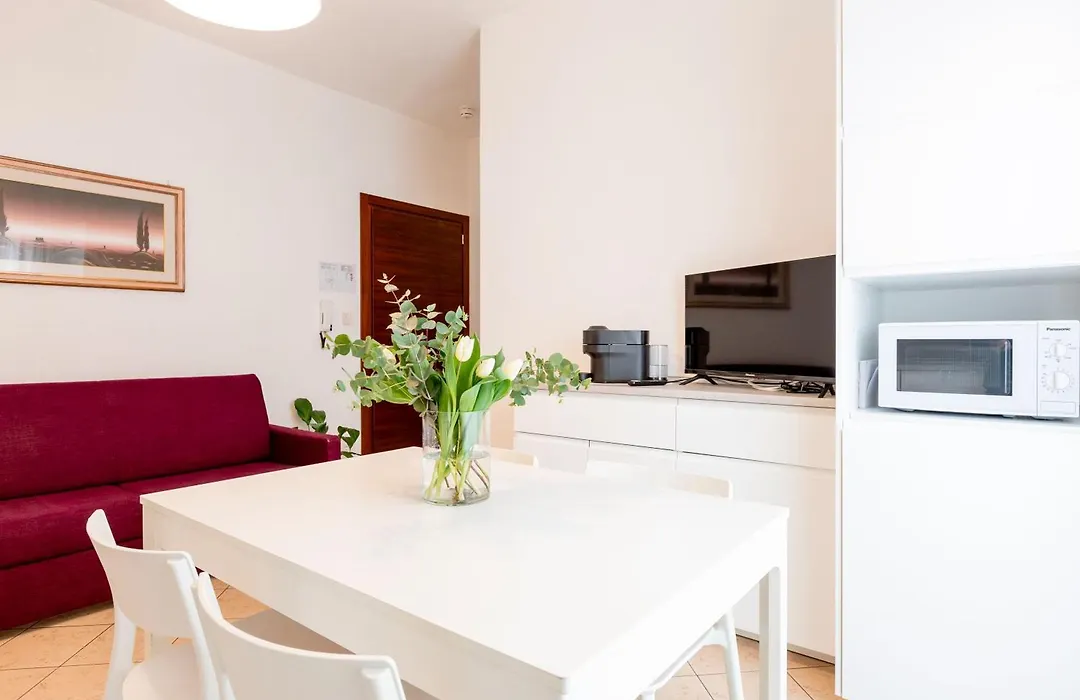 Residence Hotel Le Stelle-1