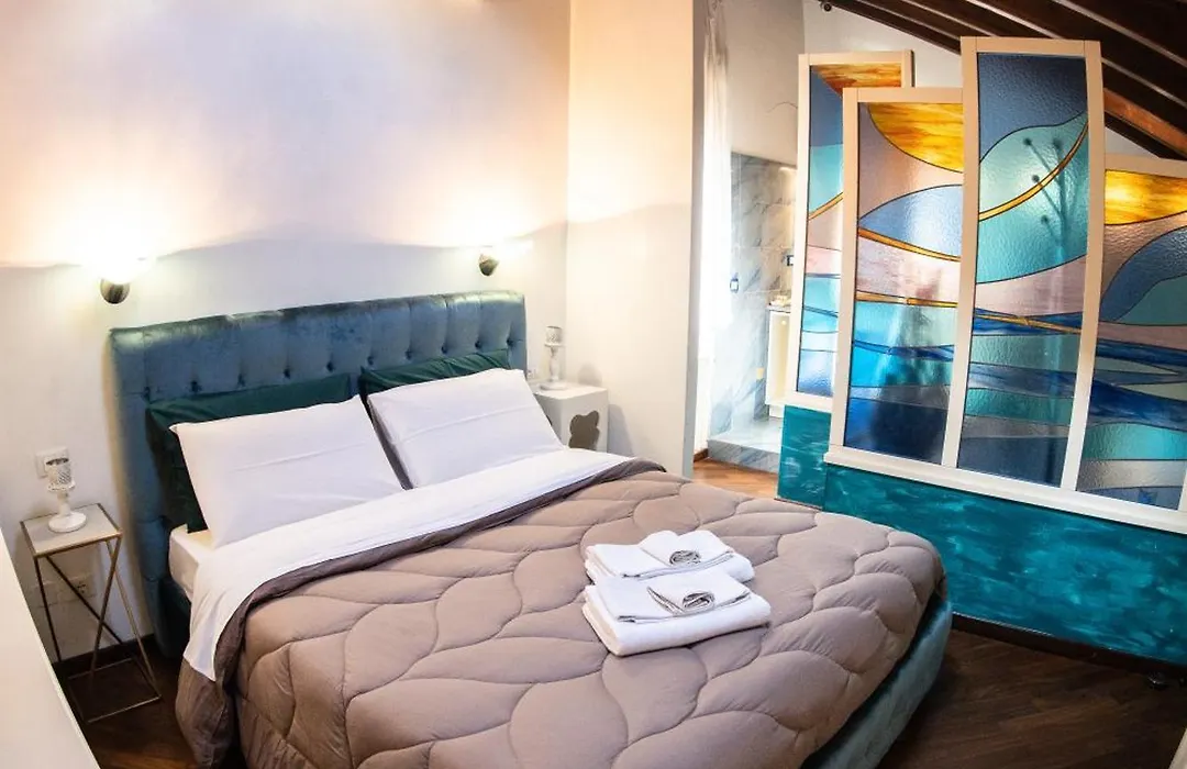 La Residenza Isabella-1