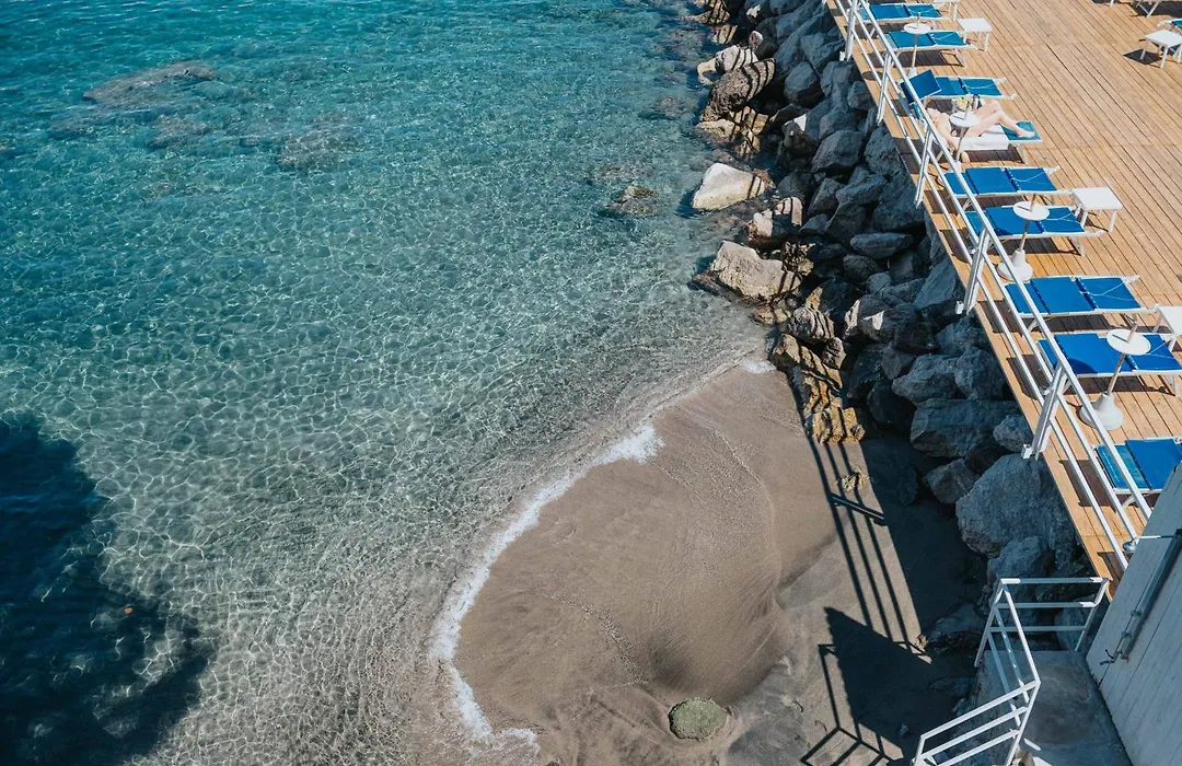 Grand Hotel Europa Palace Sorrento-1