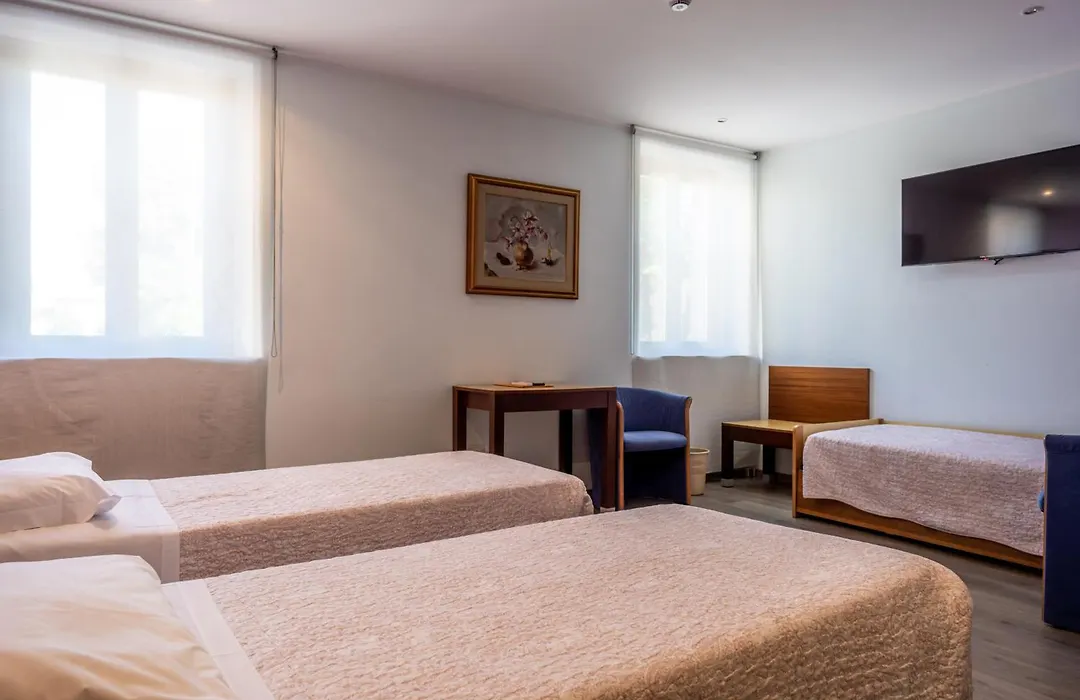 Hotel San Giorgio-1