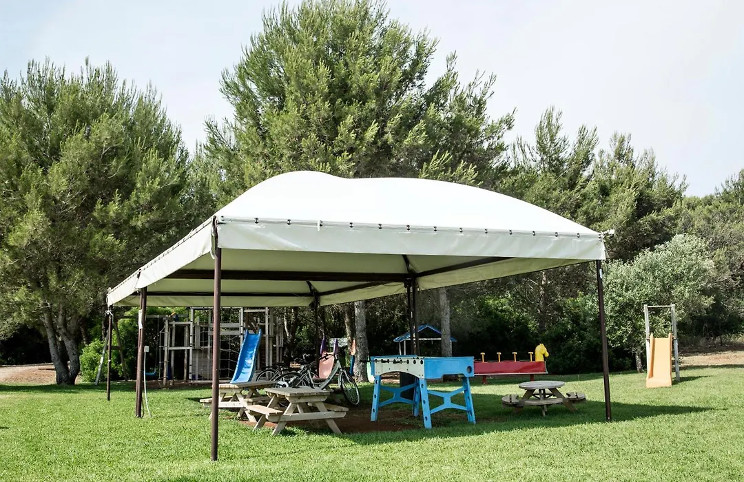 La Casarana Wellness Ecoresort-1