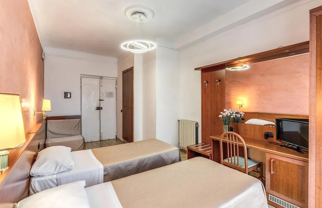 Hotel Millerose-1