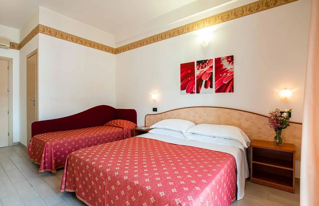 Hotel San Giacomo-1