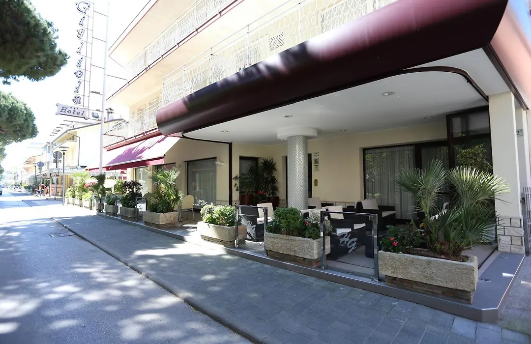Hotel Gigliola-1