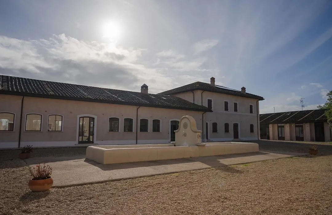 Borgo Pallavicini Mori-1