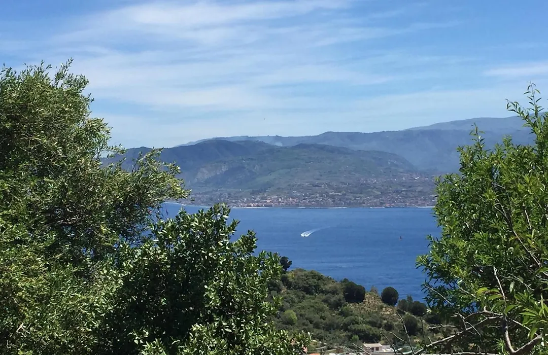 Scilla E Cariddi B&B-1
