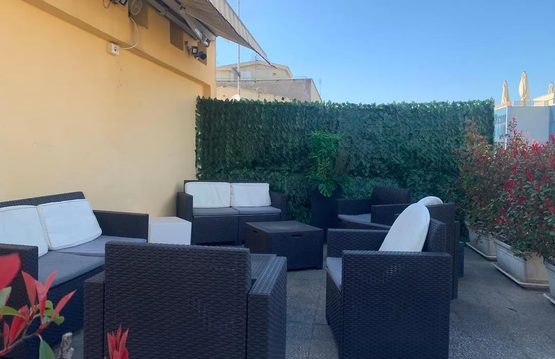 Hotel Indipendenza-1